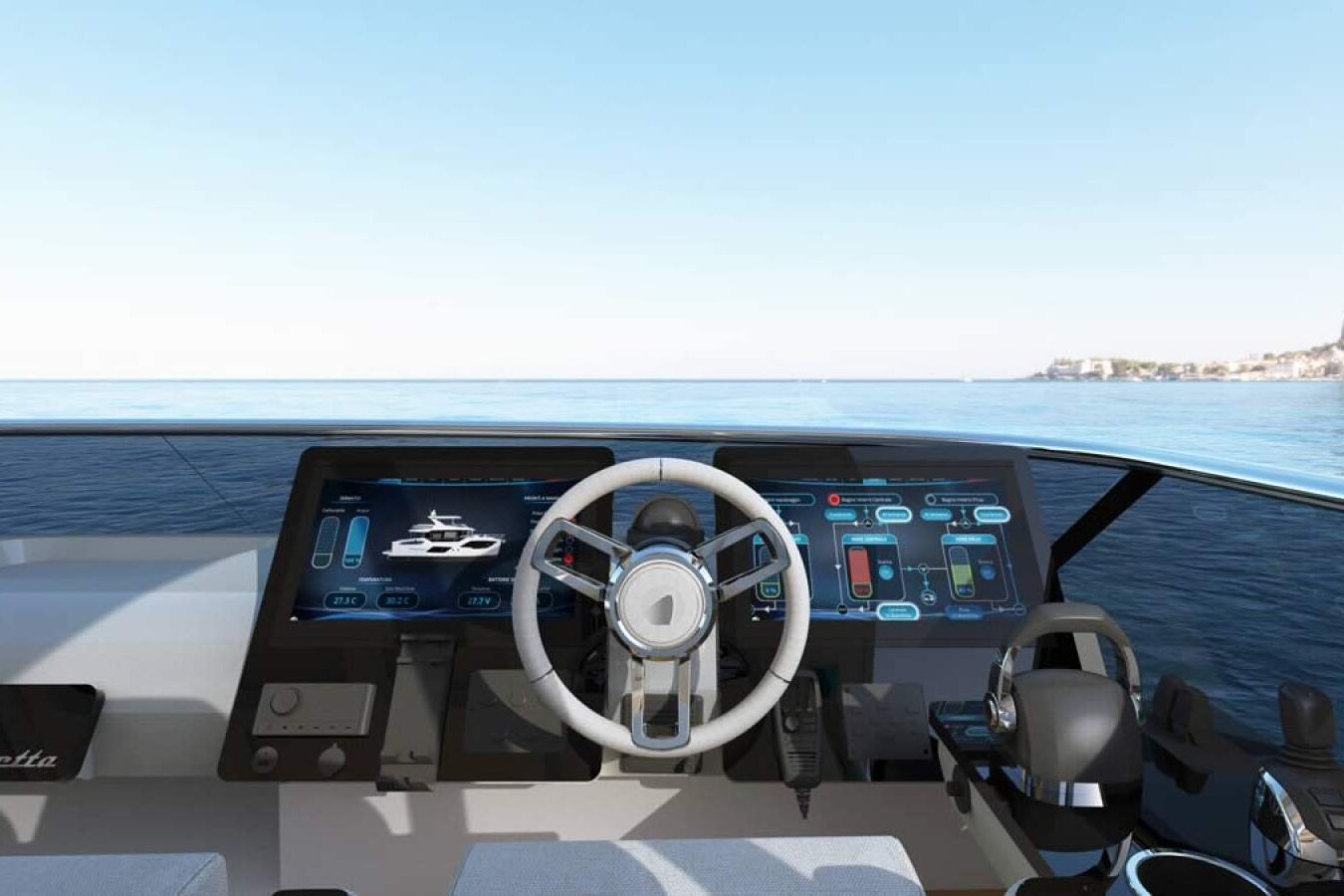 Absolute Navetta 62 0 06