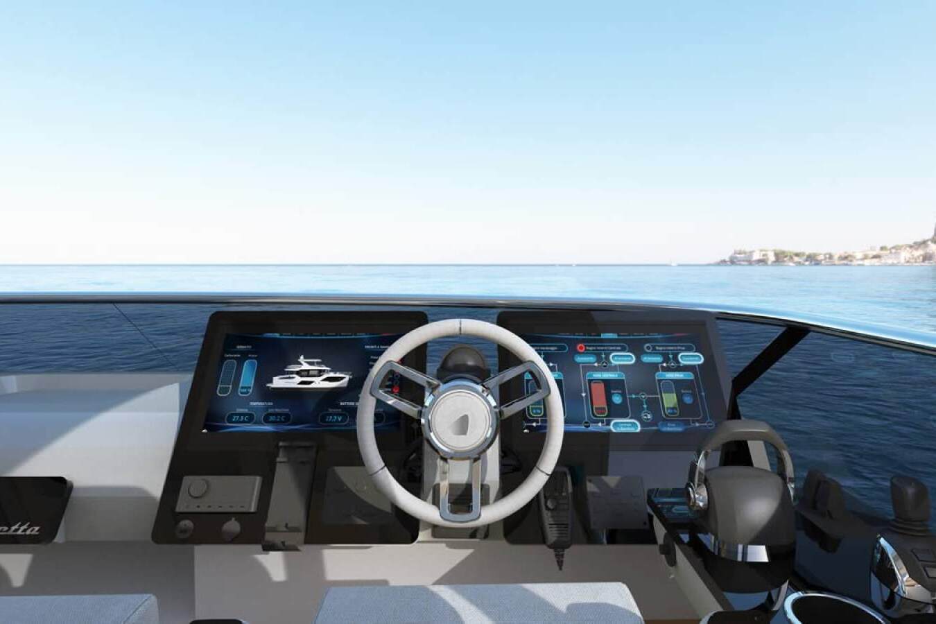 Absolute Navetta 62 0 06