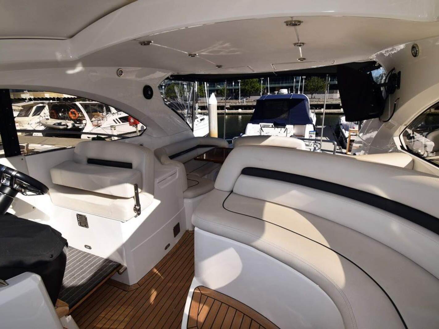 Sunseeker Portofino 47 0 15