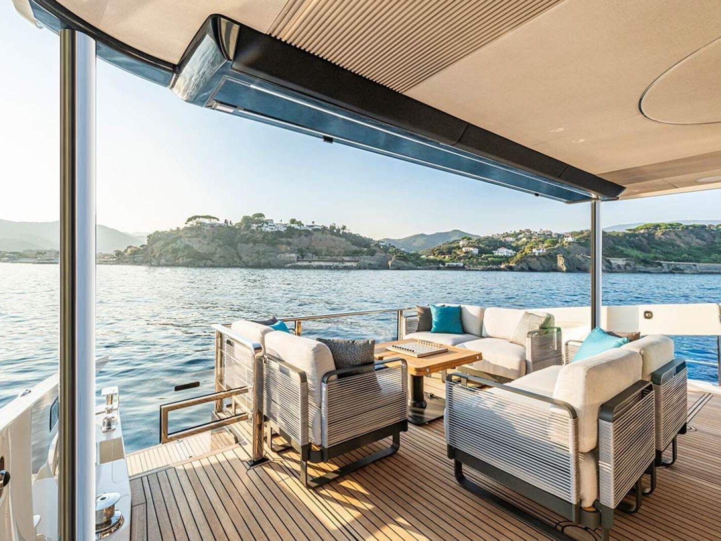 Absolute Navetta 70 0 10