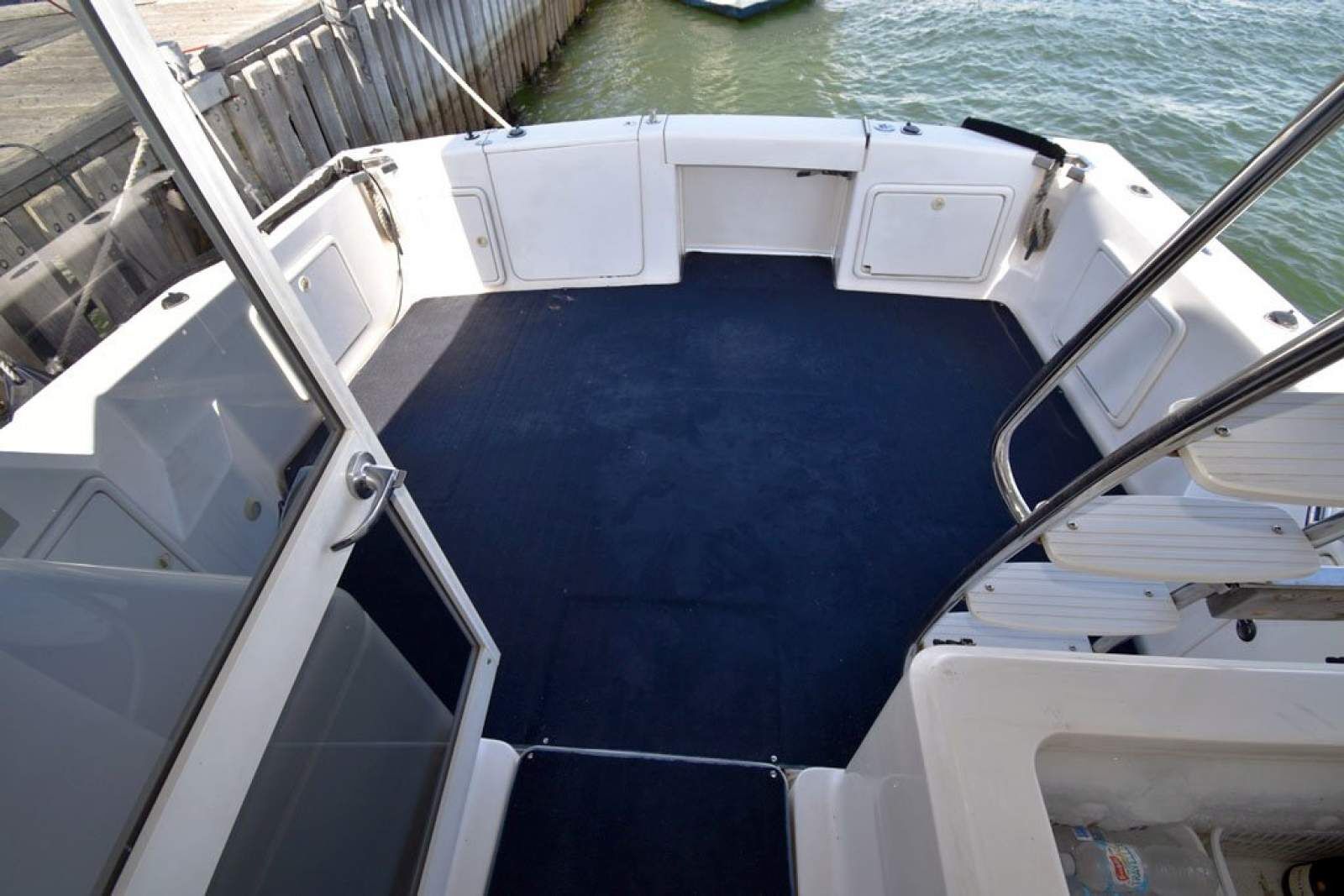 Riviera 36 Platinum Flybridge 0 14