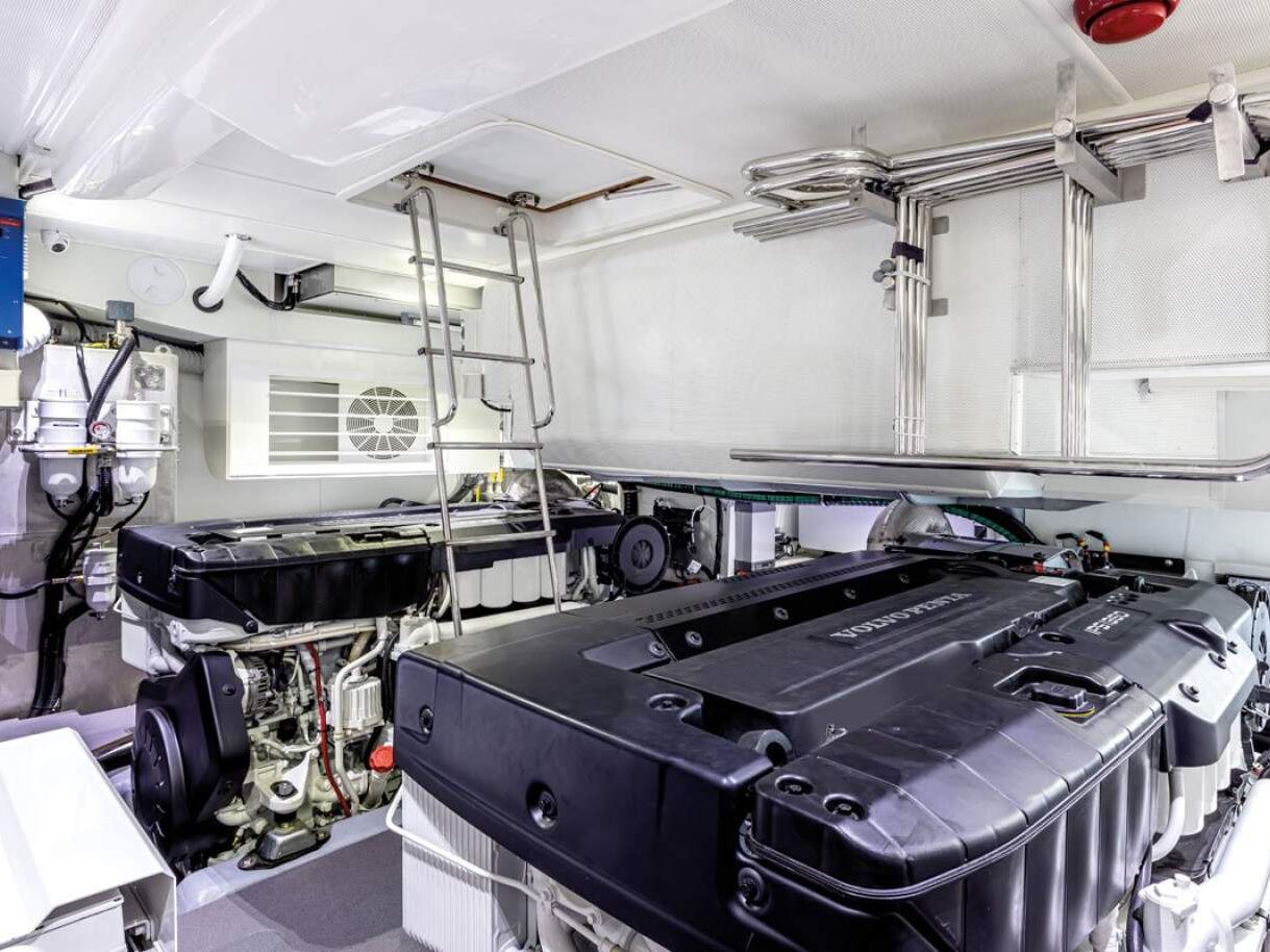 Absolute Navetta 64 0 29