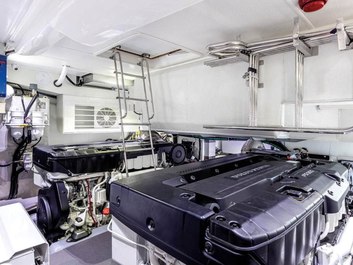 Absolute Navetta 64 0 29