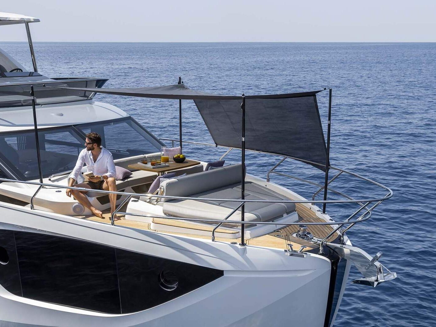 Absolute 52 Fly 0 13