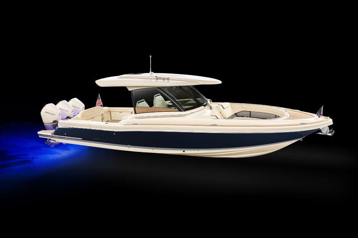 Chris Craft Calypso 35 0 14