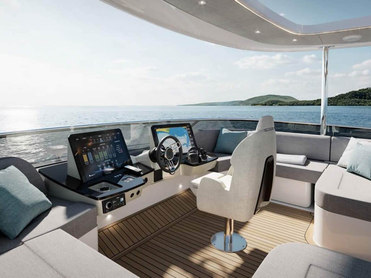 Absolute Navetta 66 0 05