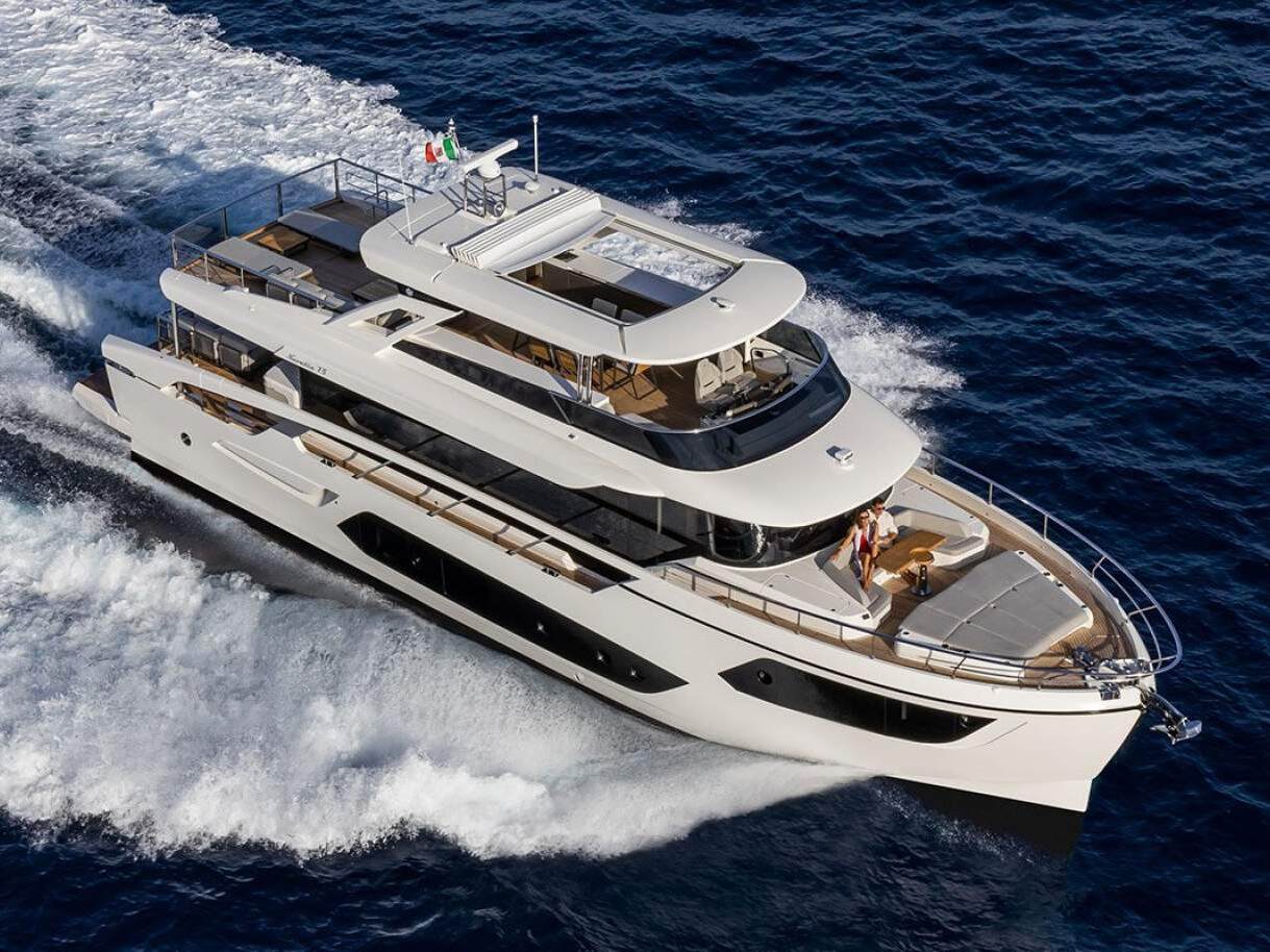 Absolute Navetta 75 0 03