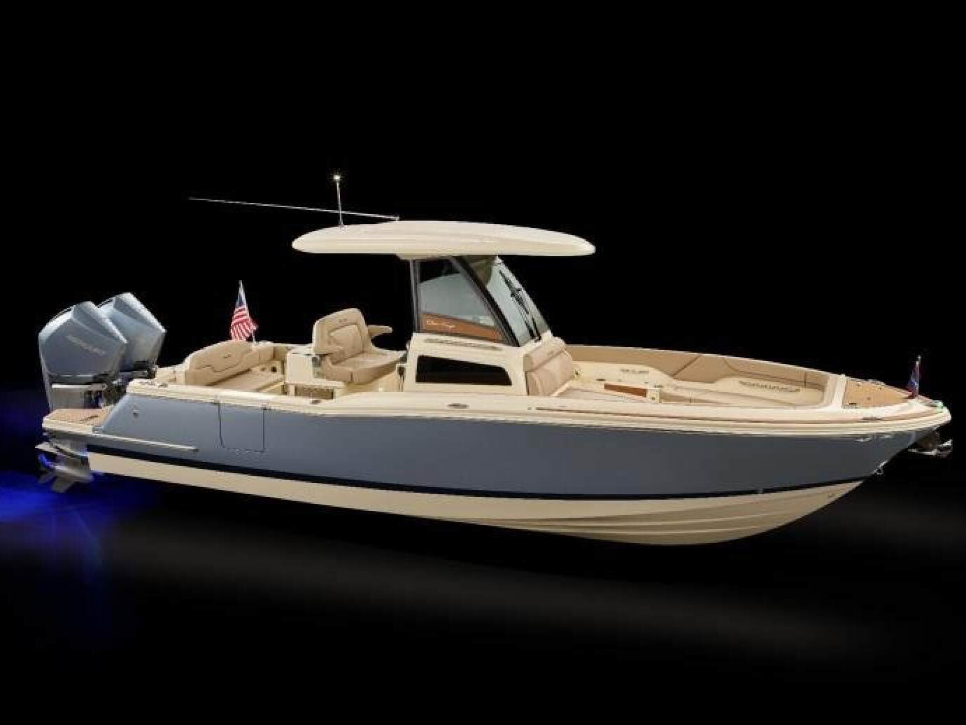 Chris Craft Catalina 28 0 02