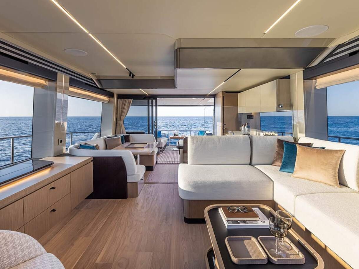 Absolute 60 Fly 0 14