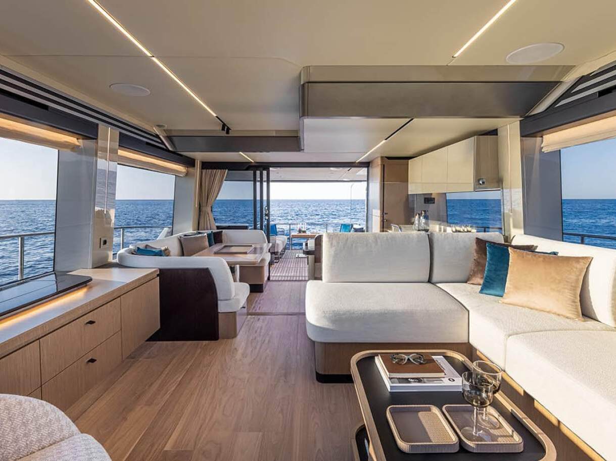 Absolute 60 Fly 0 14