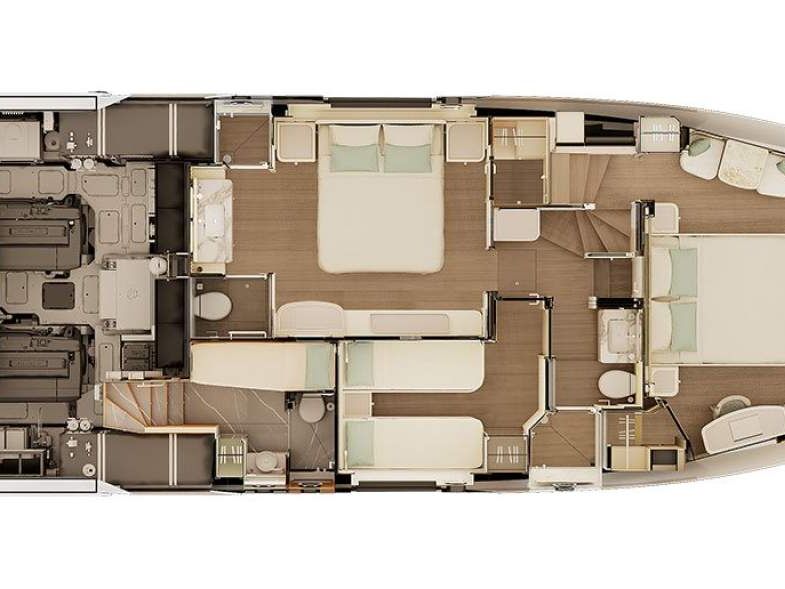 Absolute Navetta 66 0 21