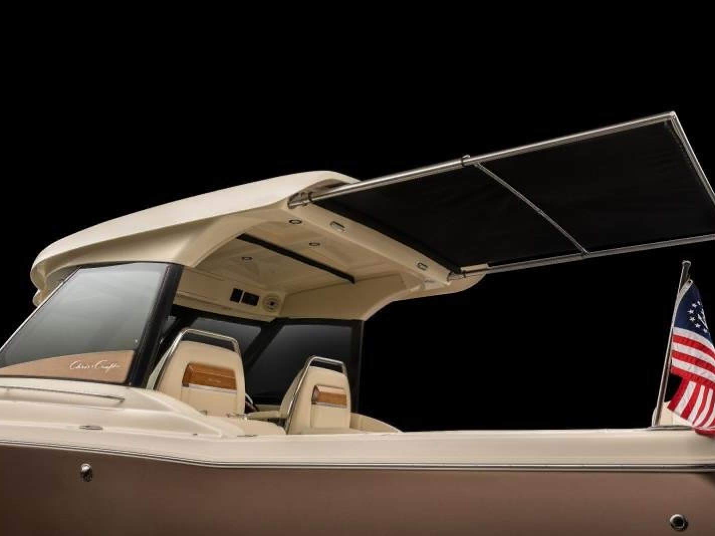 Chris Craft Calypso 32 0 15