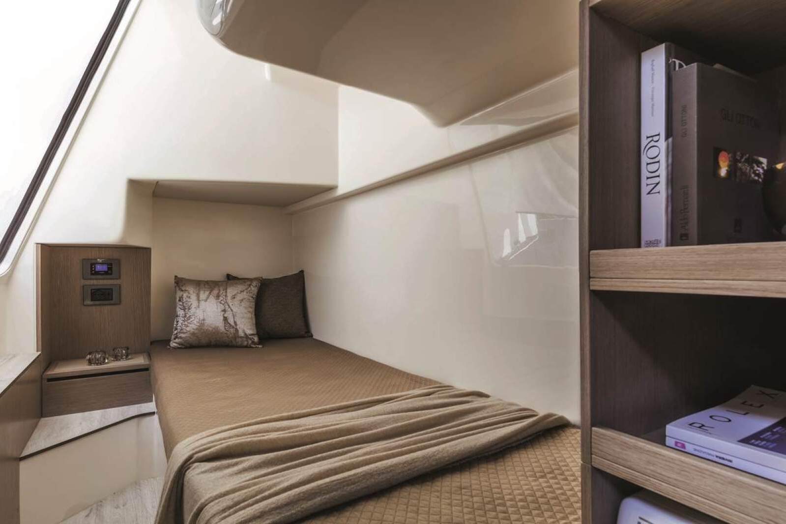 Absolute Navetta 48 0 26