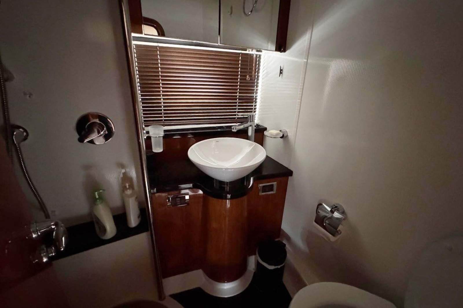 Sunseeker Manhattan 52 0 13