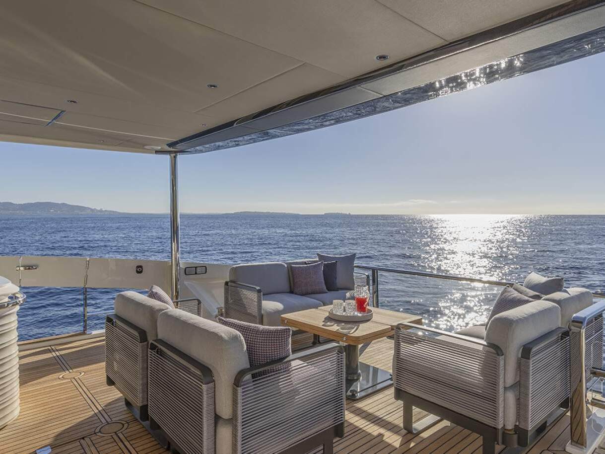 Absolute Navetta 75 0 16