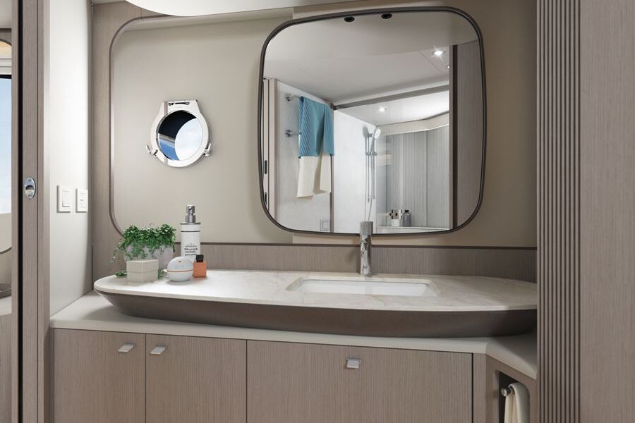 Absolute Navetta 58 0 19