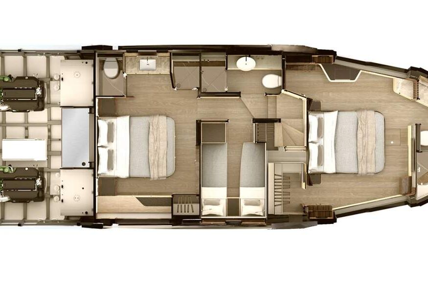 Absolute 56 Fly 0 24