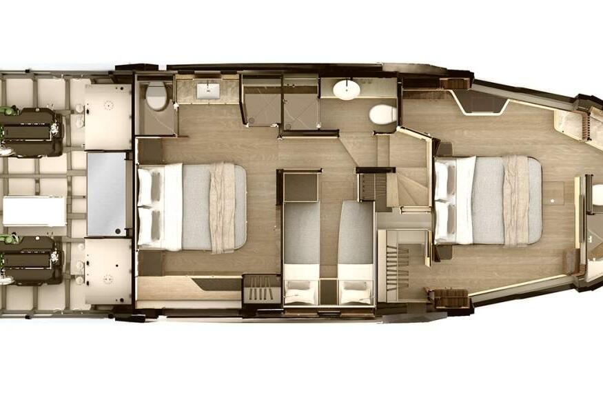 Absolute 56 Fly 0 24