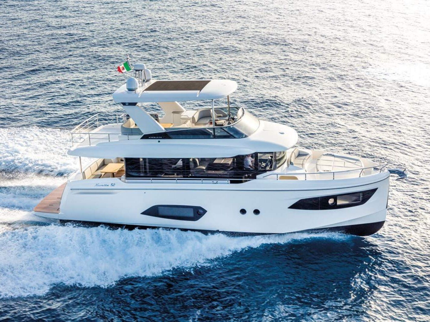 Absolute Navetta 52 0 00