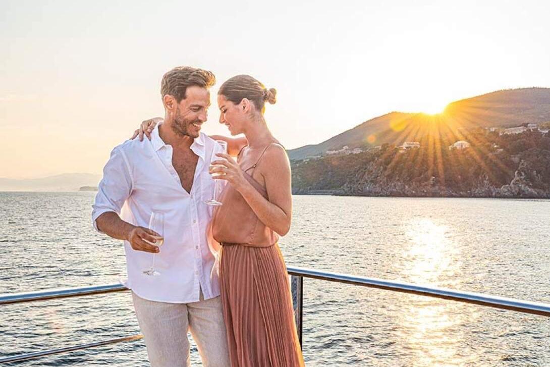 Absolute Navetta 70 0 18