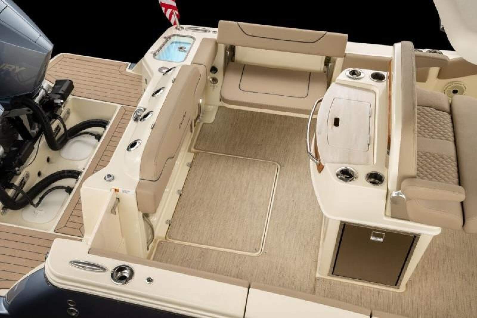 Chris Craft Catalina 28 0 05