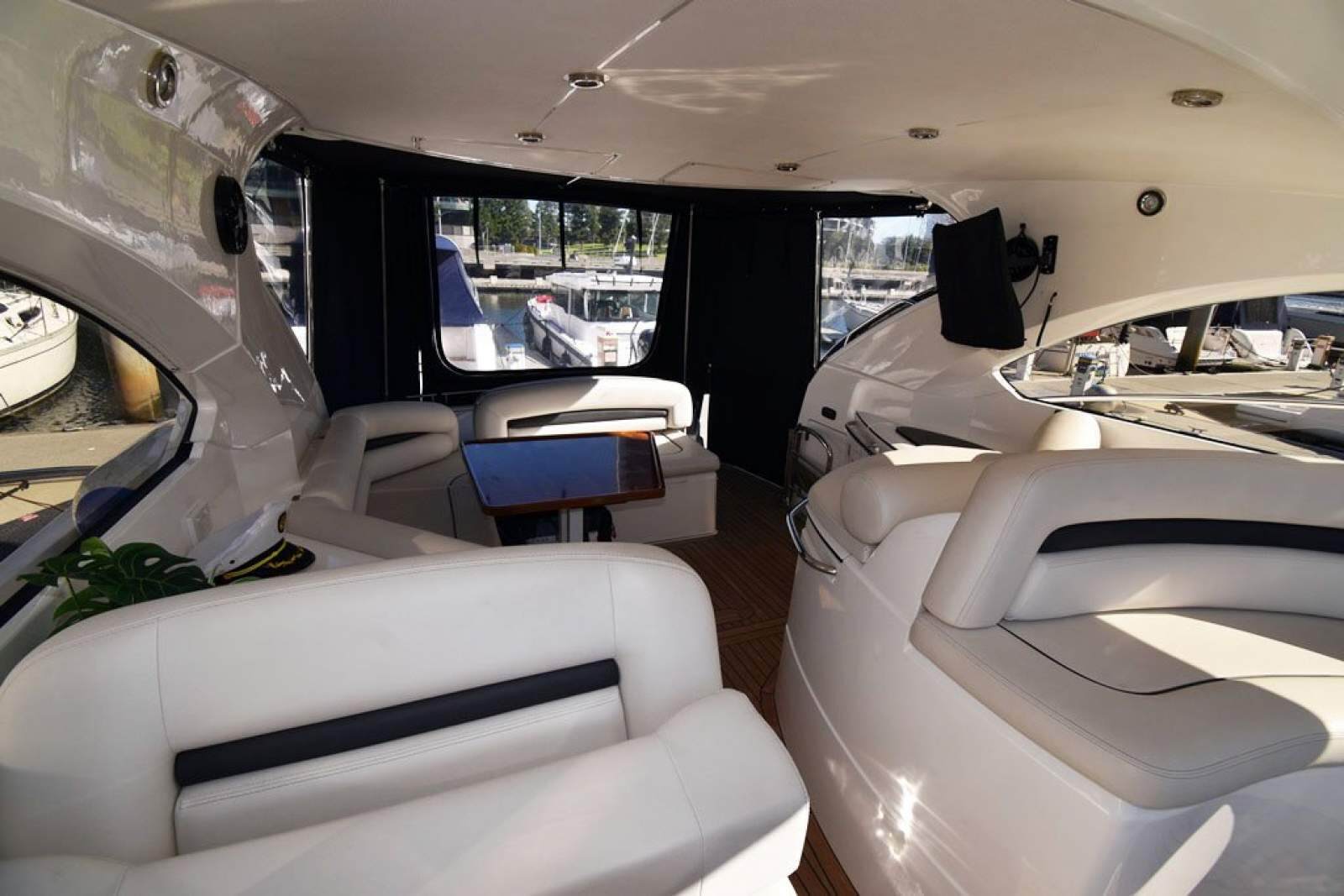 Sunseeker Portofino 47 0 16