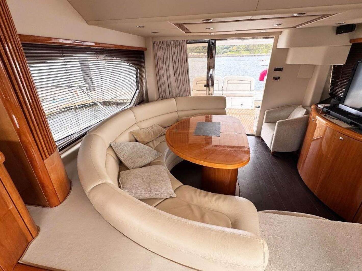 Sunseeker Manhattan 52 0 04