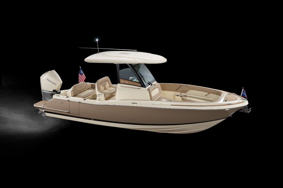 Chris Craft Catalina 24 2022 00