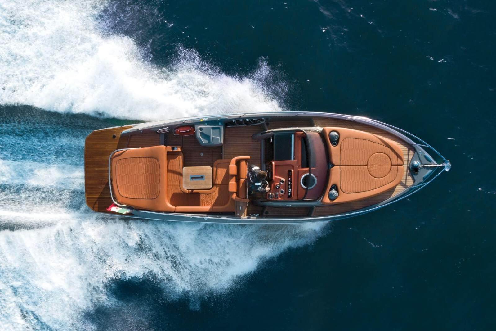 Cranchi E30 Endurance 0 07