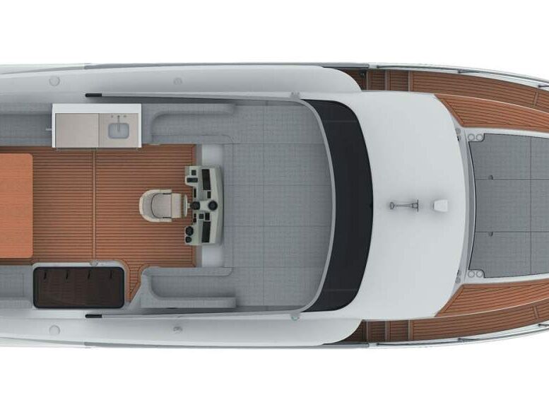 Absolute Navetta 48 0 30