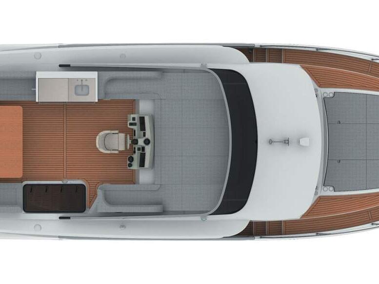 Absolute Navetta 48 0 30