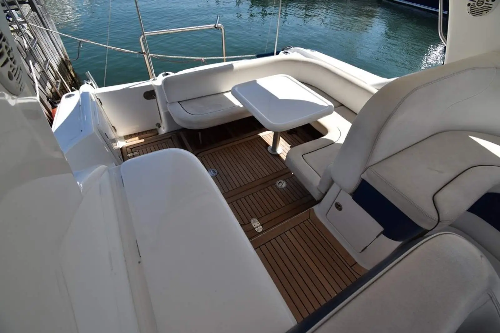 Sunrunner 3700SE 0 19