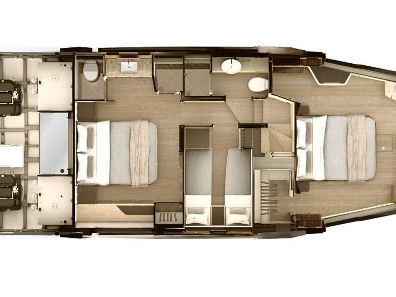 Absolute 56 Fly 0 24