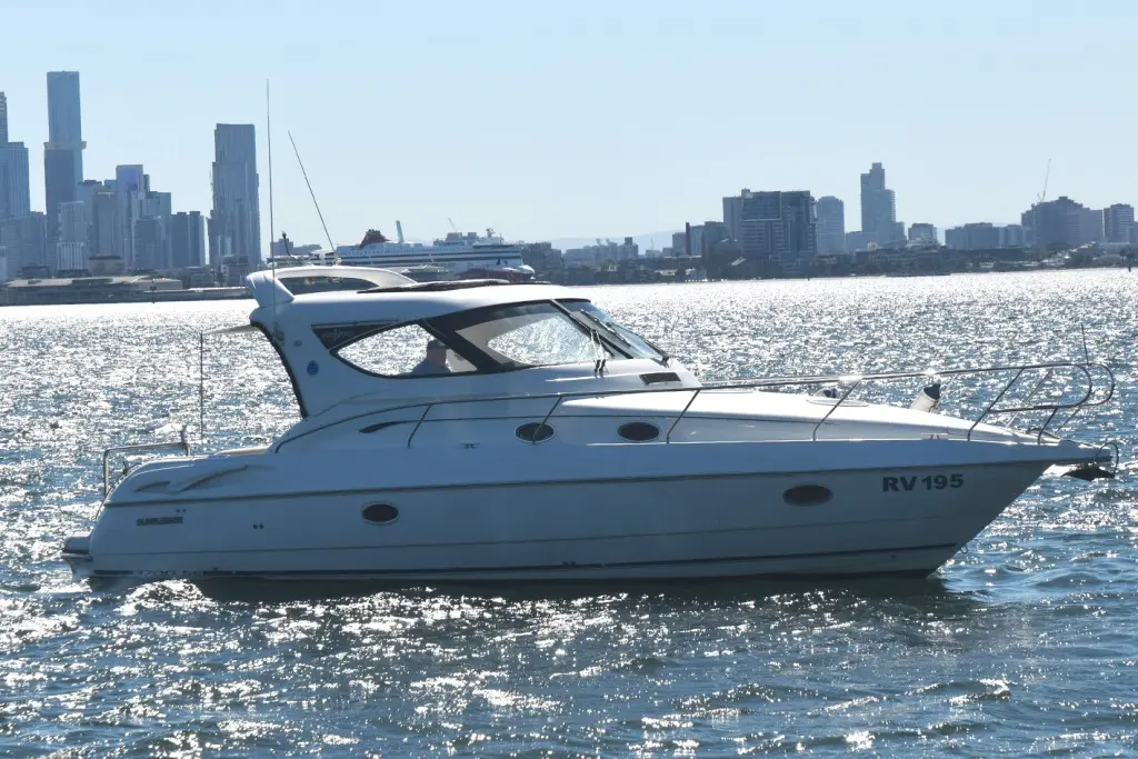 Sunrunner 3700SE 0 00