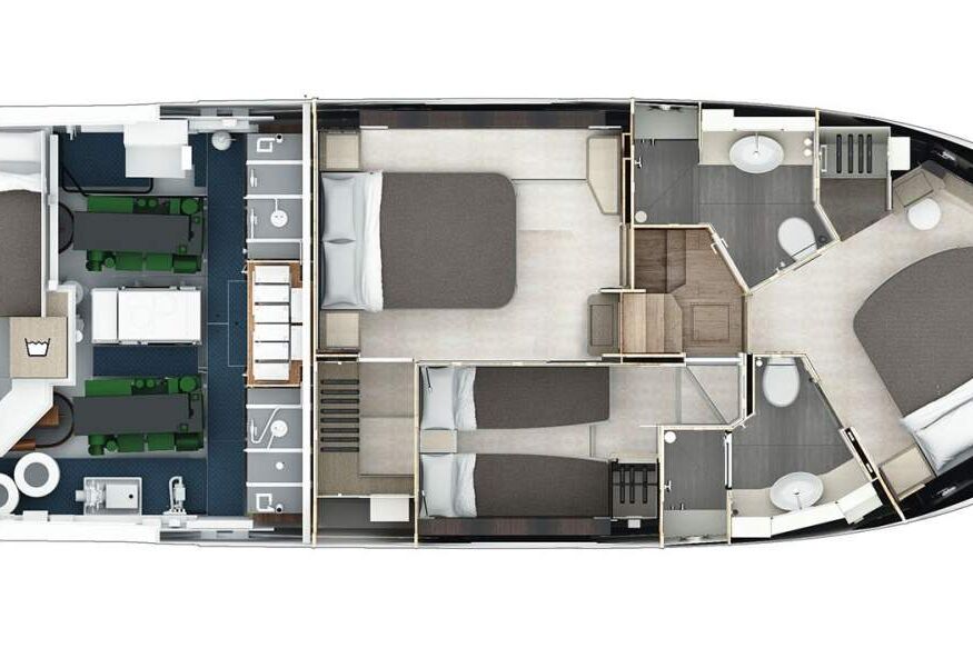 Absolute Navetta 48 0 32