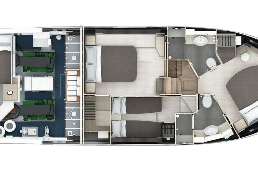 Absolute Navetta 48 0 32