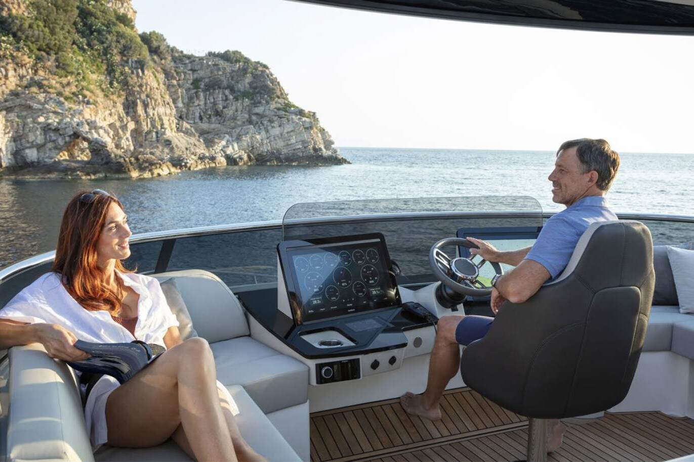 Absolute Navetta 64 0 13