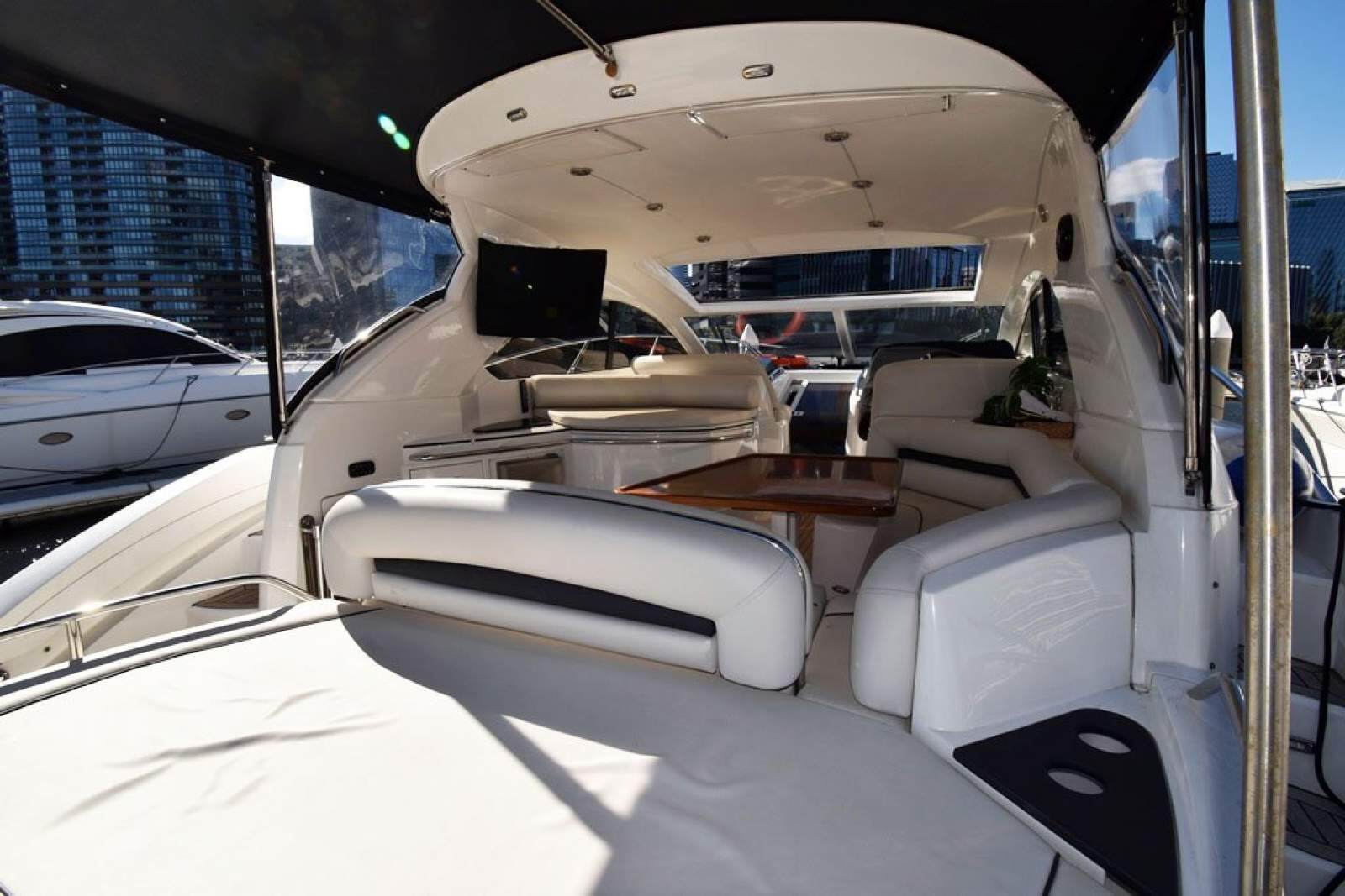 Sunseeker Portofino 47 0 14