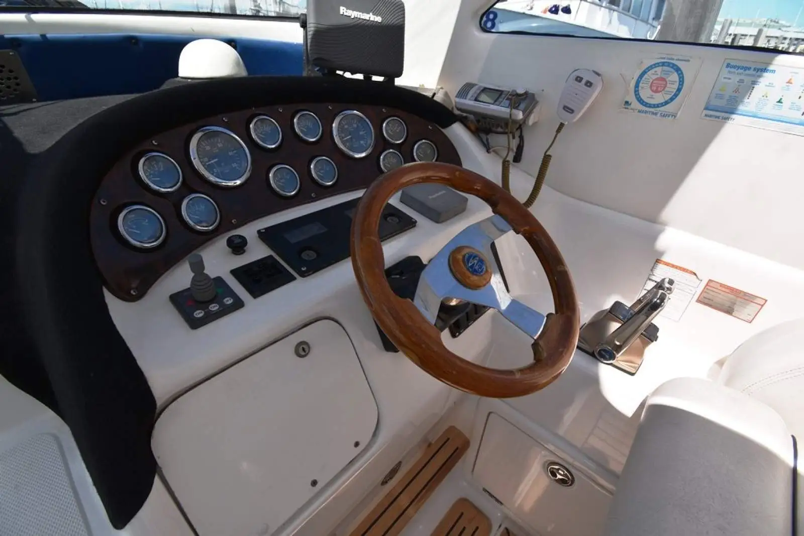 Sunrunner 3700SE 0 11