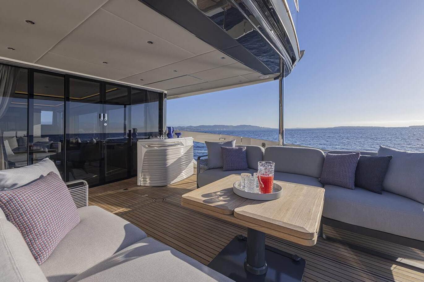 Absolute Navetta 75 0 14