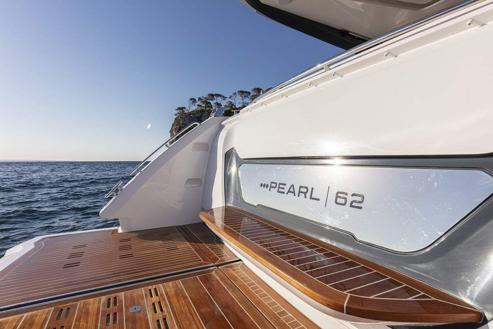 Pearl 62 0 13