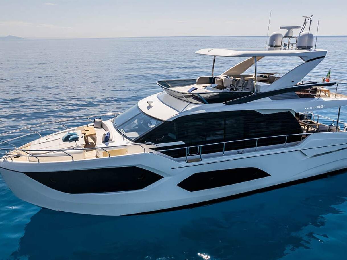 Absolute 60 Fly 0 02