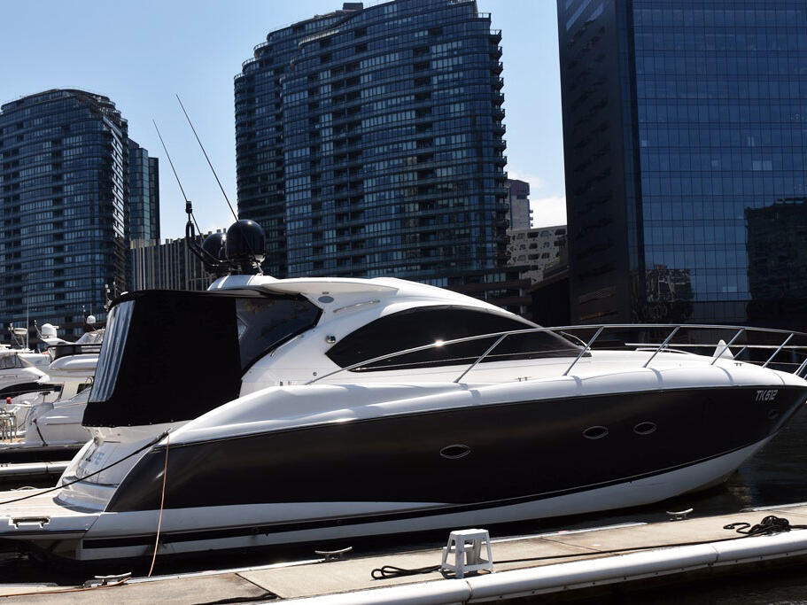 Sunseeker Portofino 47 0 00