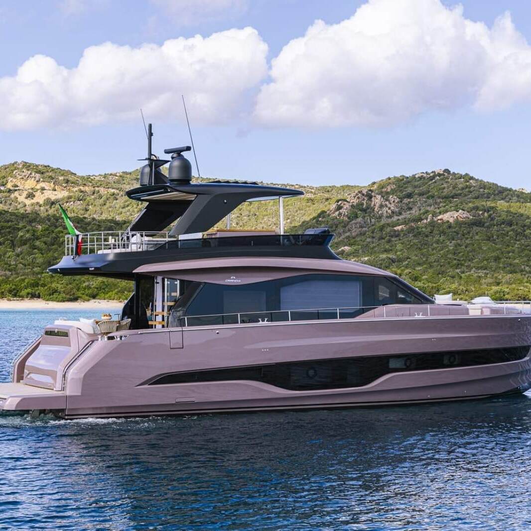 Cranchi Sessantadue 62 0 04