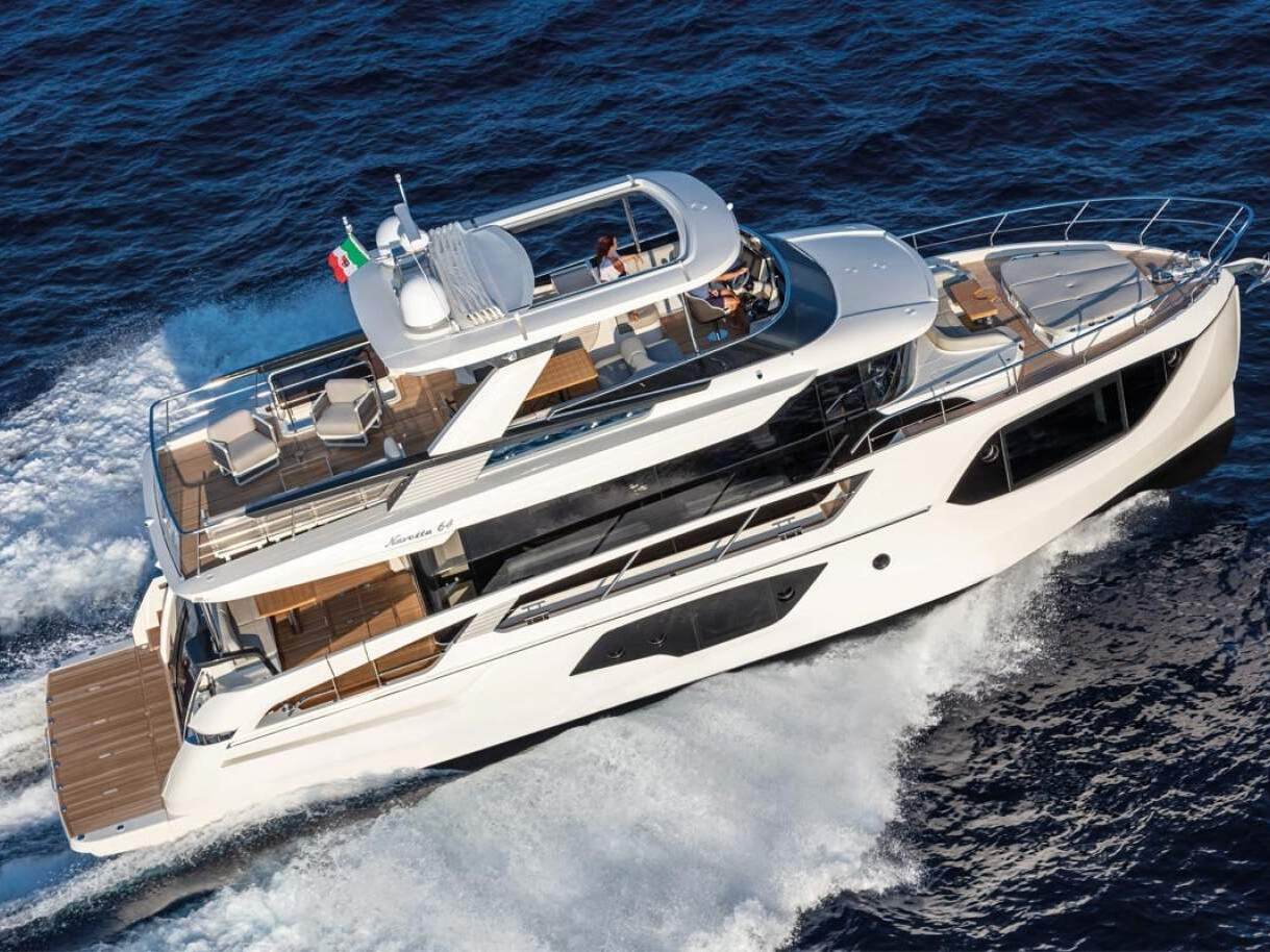 Absolute Navetta 64 0 04