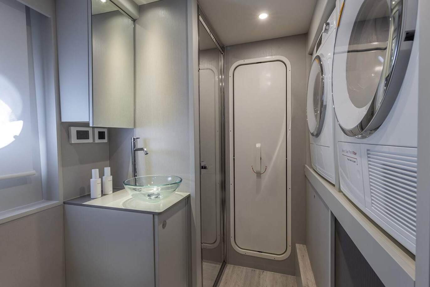 Absolute Navetta 75 0 40