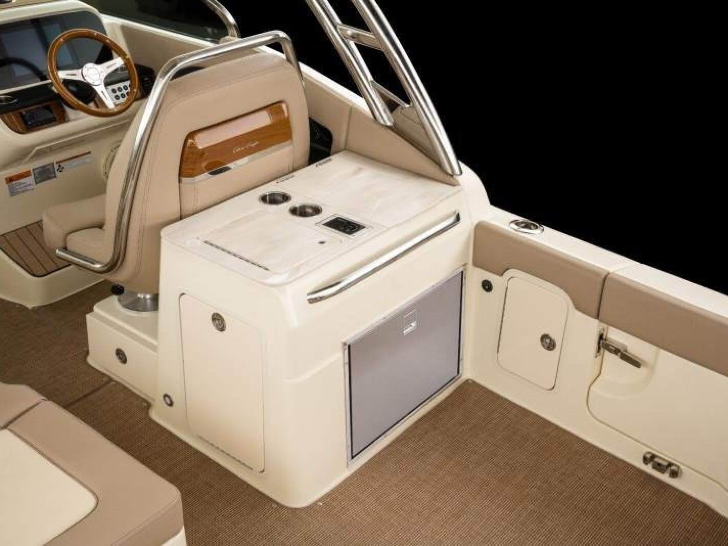 Chris Craft Calypso 28 0 03