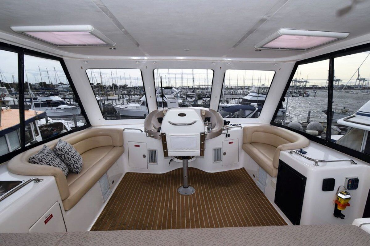 Kingfisher 56 Royale 0 23