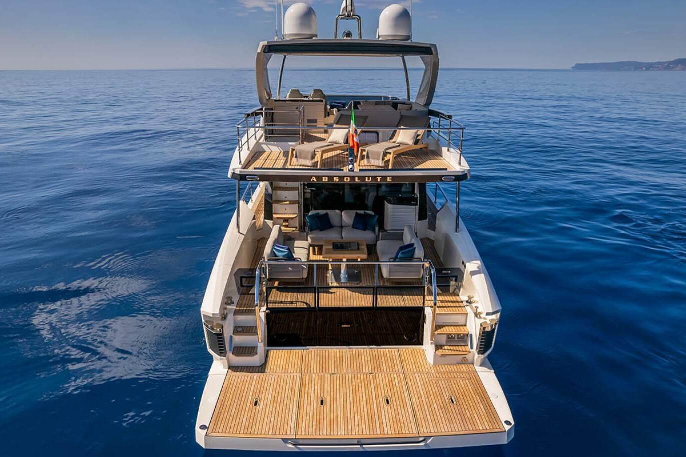 Absolute 60 Fly 0 06