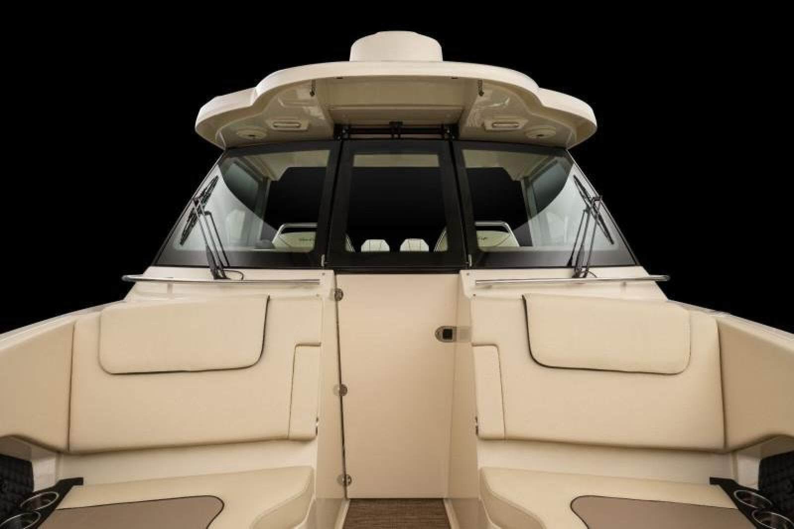 Chris Craft Calypso 32 0 11